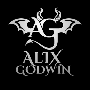 Alix Godwin Logo